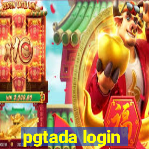 pgtada login